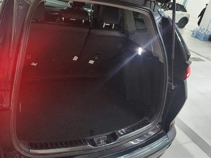 Фото 4 - Honda Breeze