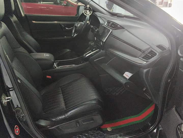 Фото 8 - Honda Breeze