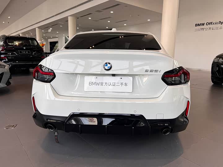 Фото 4 - BMW 2 Series