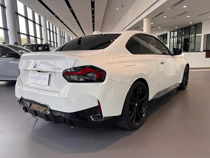 Фото 5 - BMW 2 Series