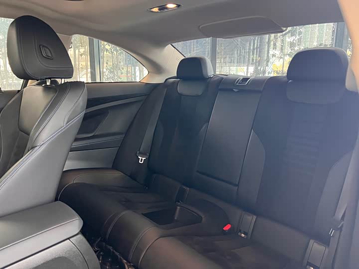 Фото 8 - BMW 2 Series