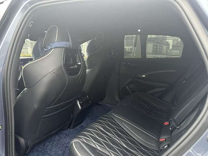 Фото 9 - BYD Seal