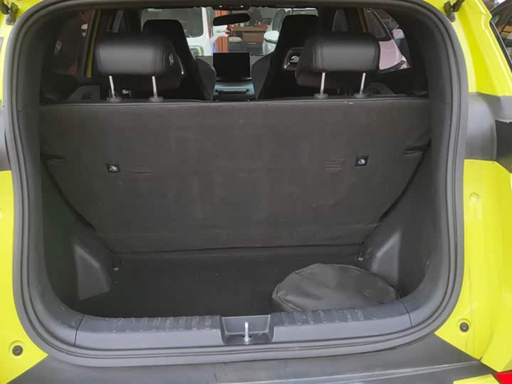 Фото 4 - BYD Seagull