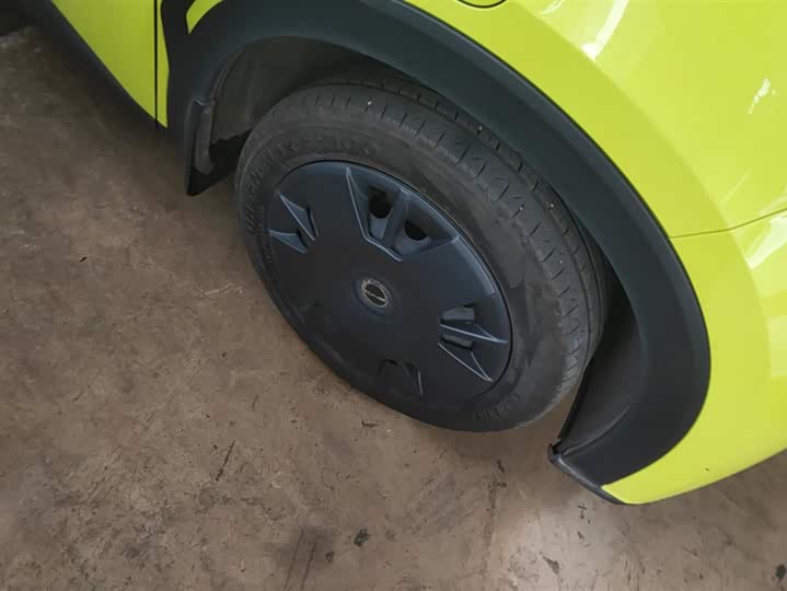 Фото 6 - BYD Seagull