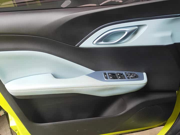 Фото 7 - BYD Seagull