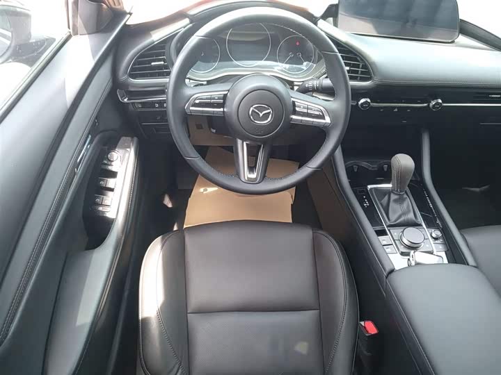 Фото 3 - Mazda 3 (Axela)