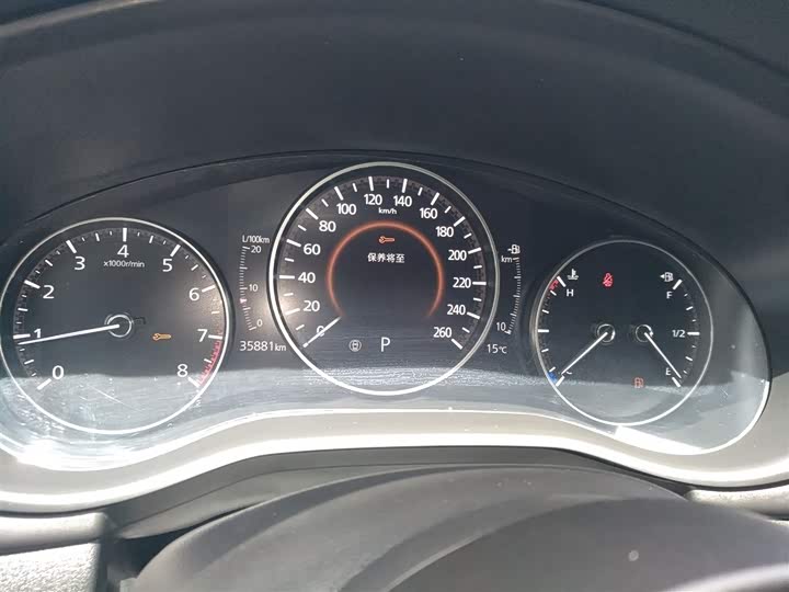 Фото 4 - Mazda 3 (Axela)