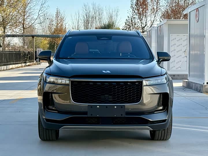 Фото 2 - LiXiang One