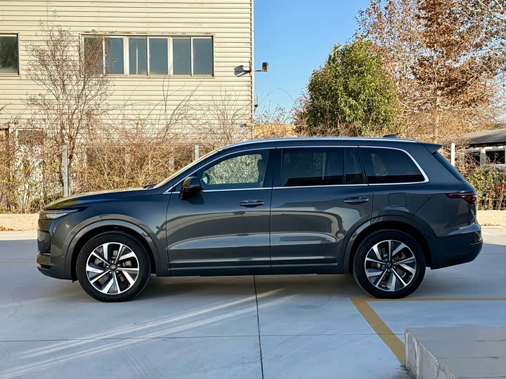 Фото 8 - LiXiang One