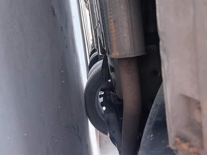 Фото 4 - GAC Trumpchi M8