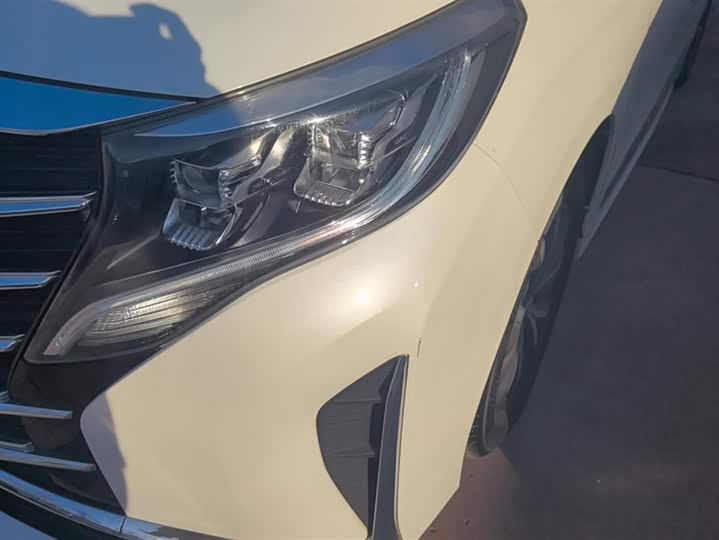 Фото 5 - GAC Trumpchi M8