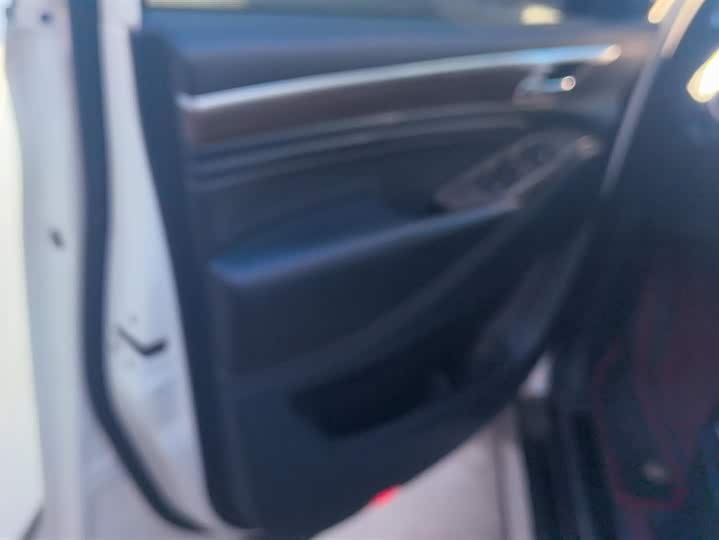 Фото 7 - GAC Trumpchi M8