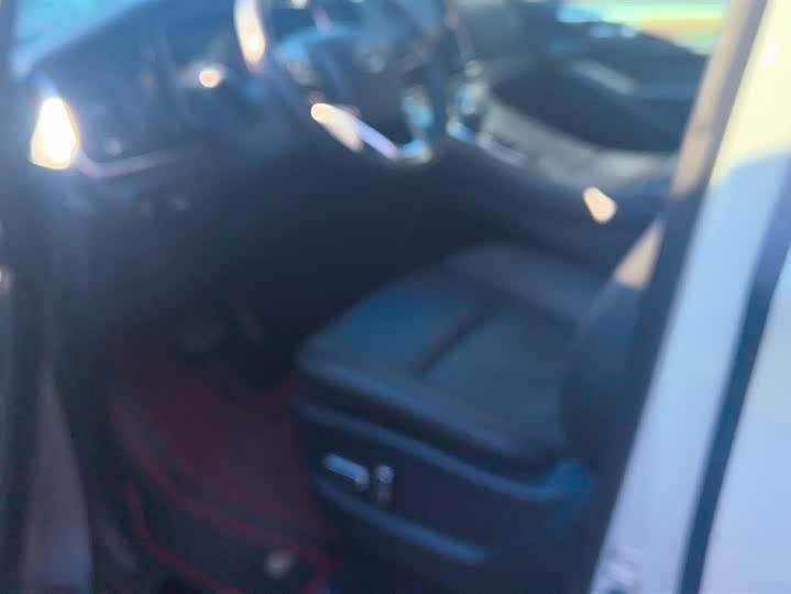 Фото 9 - GAC Trumpchi M8