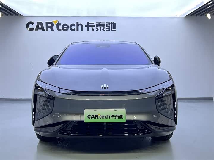 Фото 3 - HiPhi X