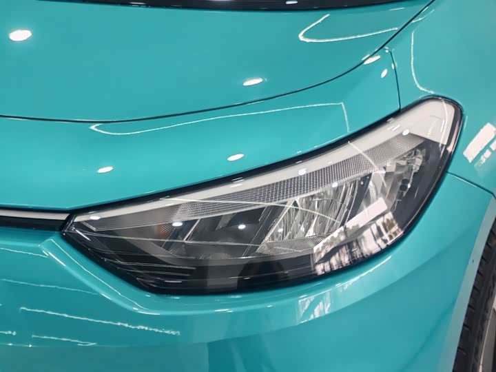 Фото 7 - Volkswagen ID.3