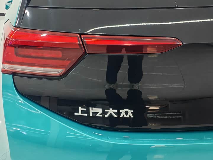 Фото 8 - Volkswagen ID.3