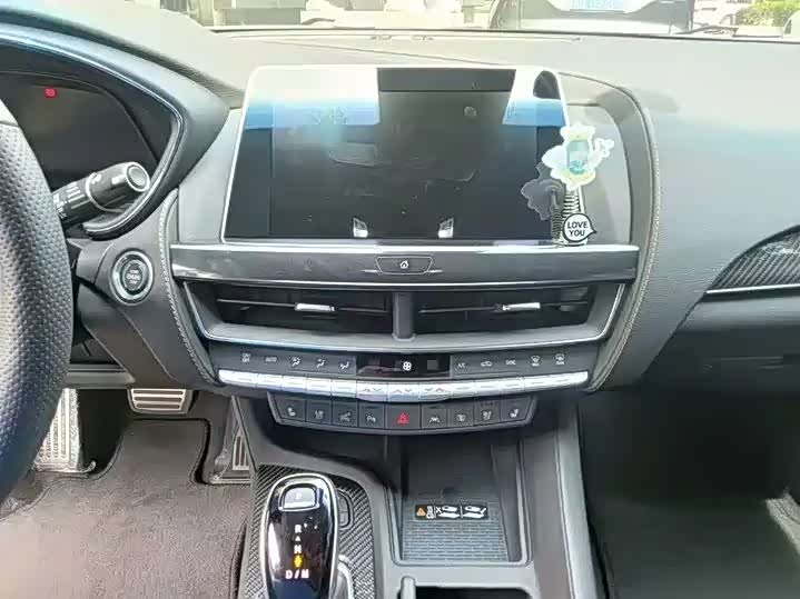 Фото 7 - Cadillac CT5