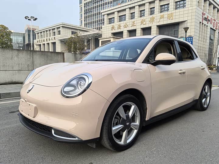 Фото 1 - Ora Good Cat (03)