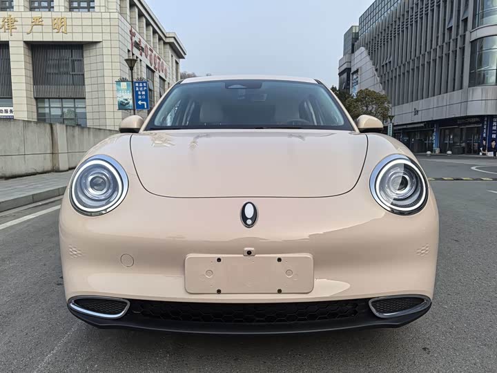 Фото 2 - Ora Good Cat (03)