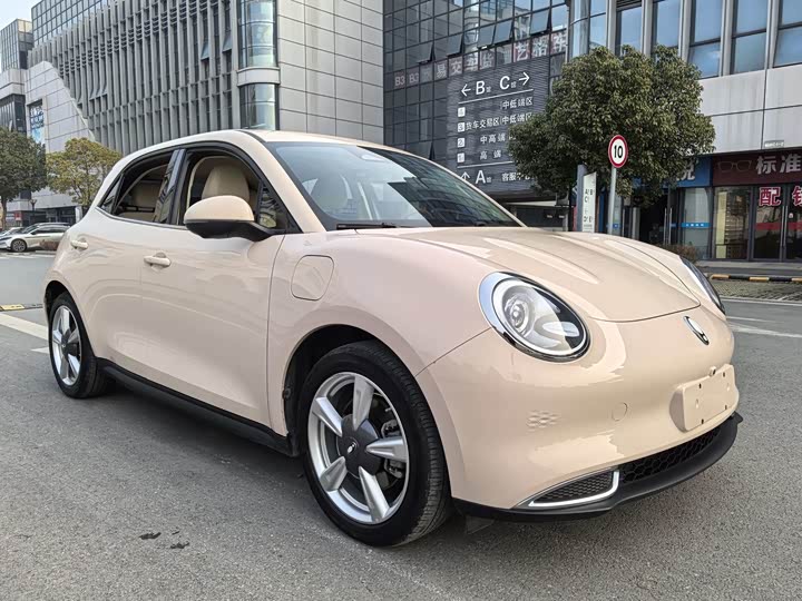 Фото 3 - Ora Good Cat (03)