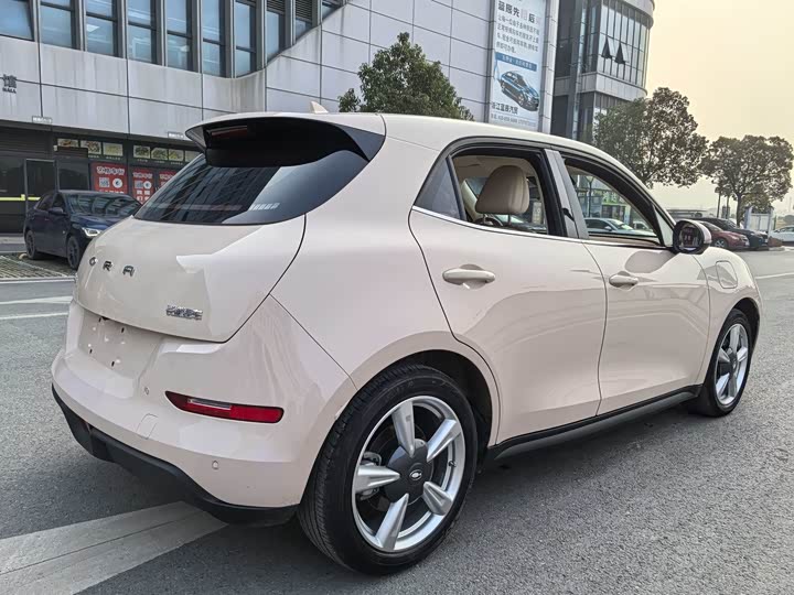 Фото 8 - Ora Good Cat (03)