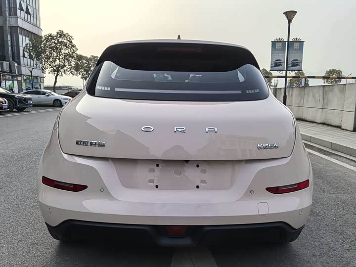 Фото 9 - Ora Good Cat (03)