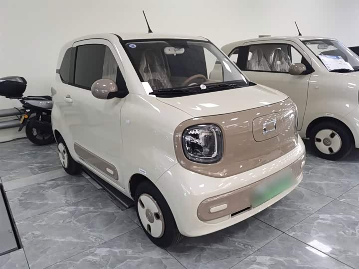 Фото 4 - Bestune Pony