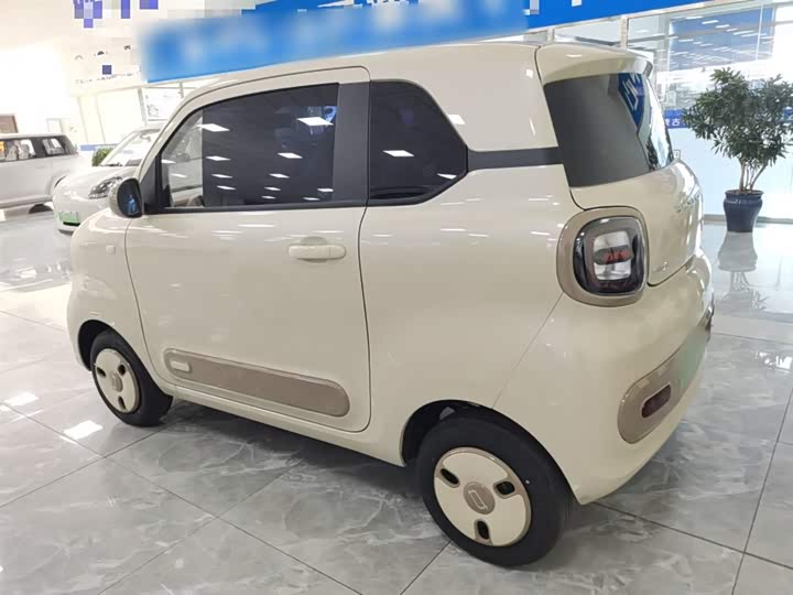 Фото 5 - Bestune Pony