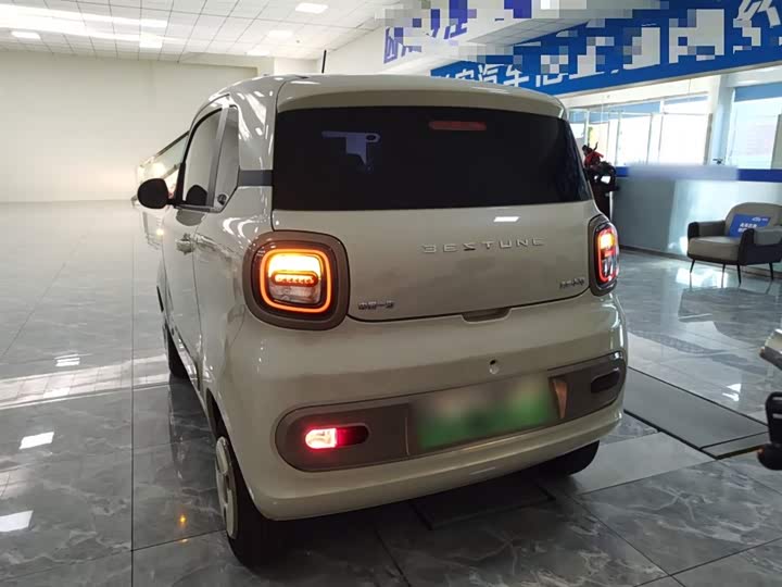 Фото 6 - Bestune Pony