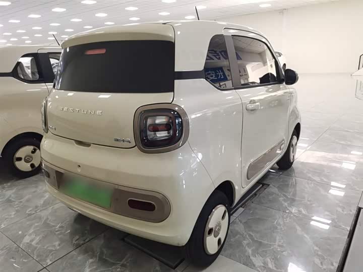 Фото 7 - Bestune Pony