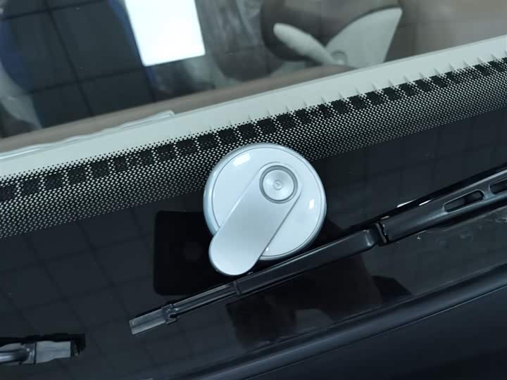 Фото 9 - Bestune Pony