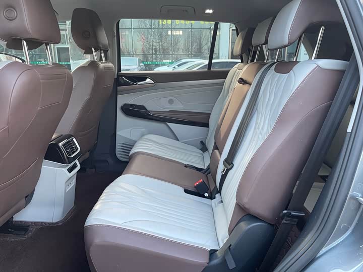 Фото 8 - Volkswagen ID.6 X