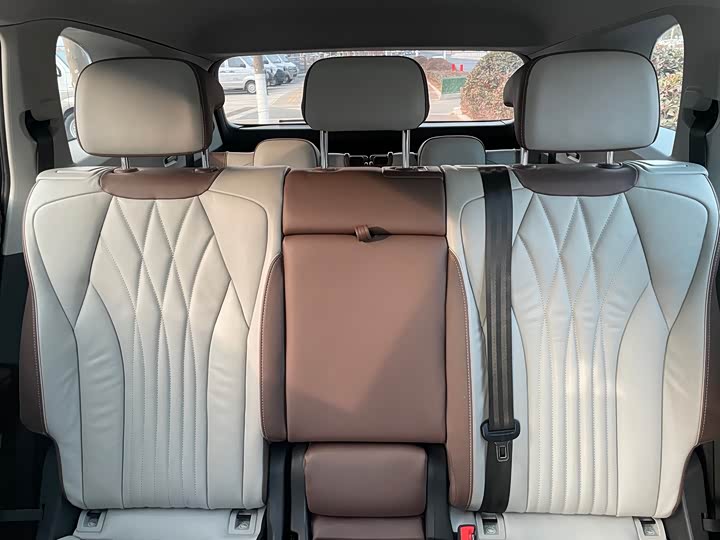 Фото 9 - Volkswagen ID.6 X