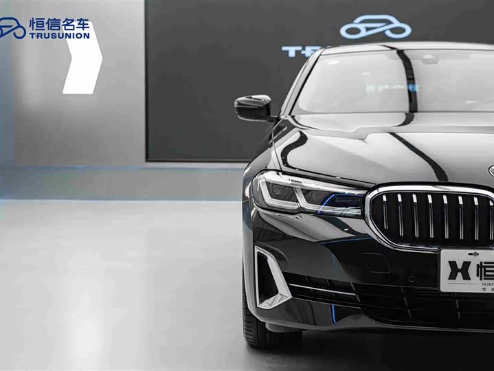 Фото 8 - BMW 5 Series