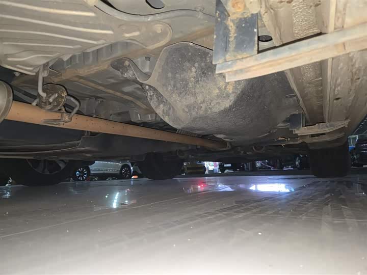 Фото 4 - Honda CR-V