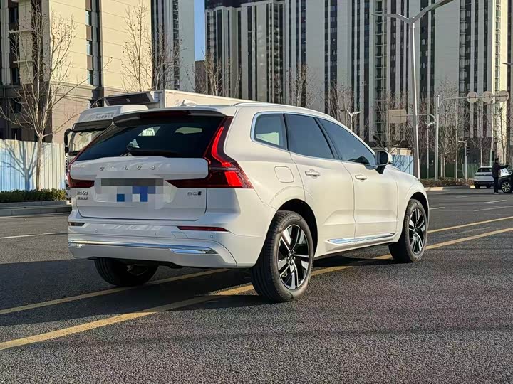 Фото 7 - Volvo XC60