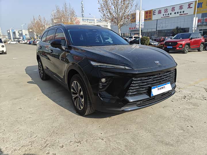 Фото 1 - Buick Envision Plus