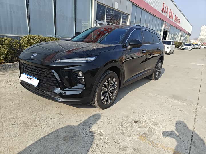 Фото 2 - Buick Envision Plus