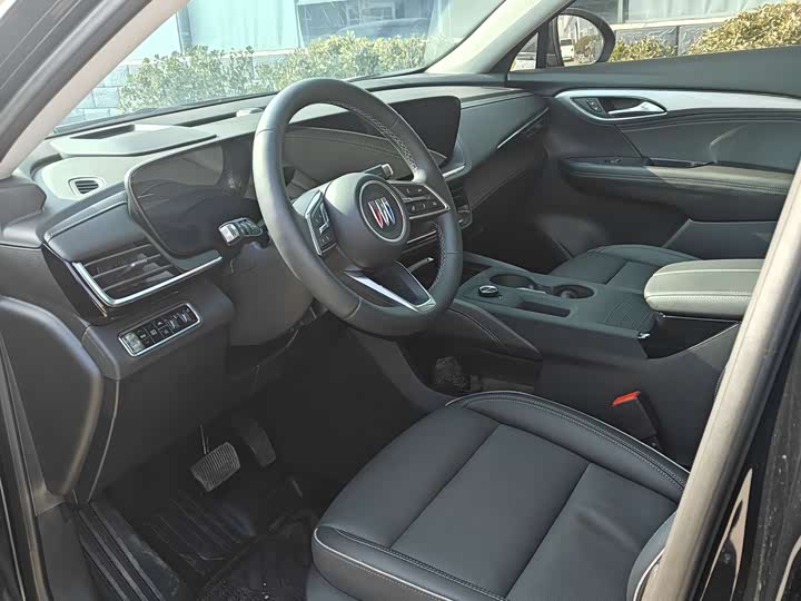 Фото 3 - Buick Envision Plus