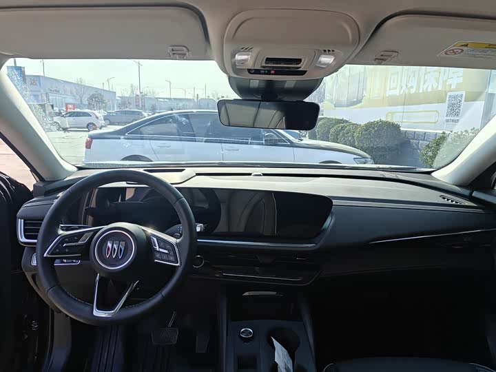 Фото 5 - Buick Envision Plus