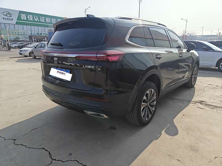 Фото 7 - Buick Envision Plus