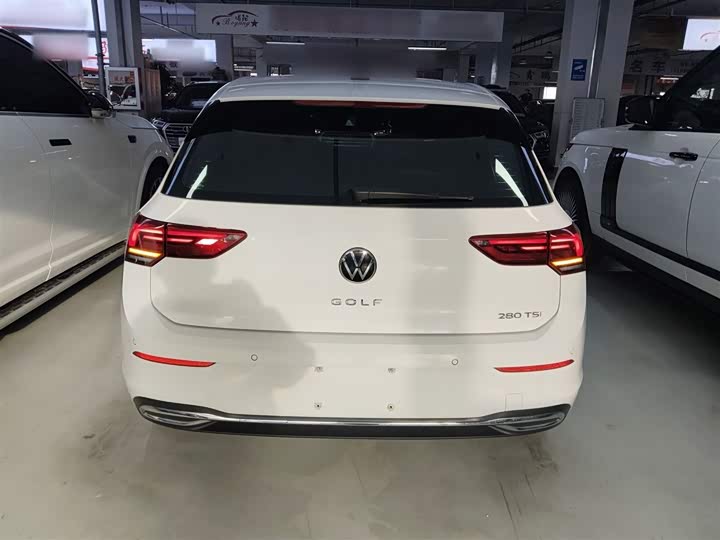 Фото 6 - Volkswagen Golf