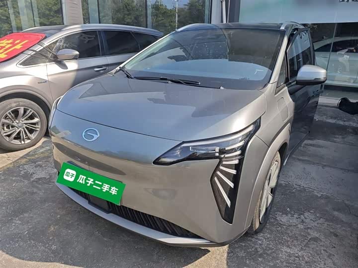 Фото 1 - GAC Aion Y