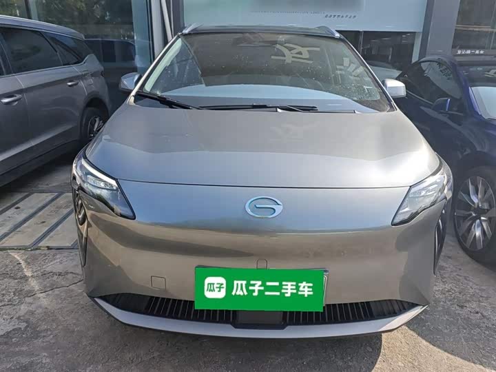 Фото 3 - GAC Aion Y