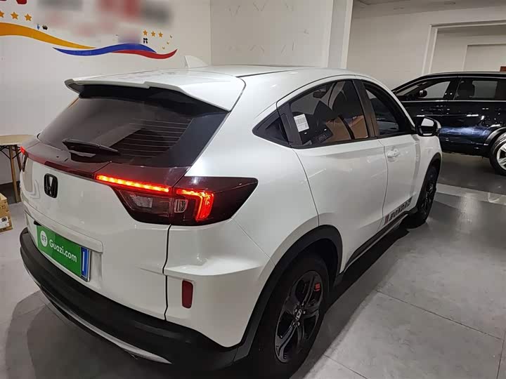 Фото 7 - Honda XR-V