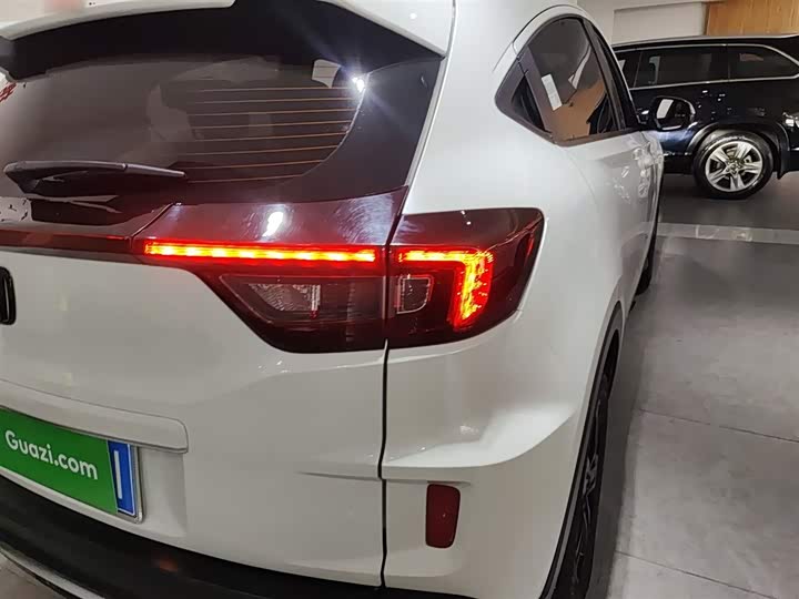 Фото 8 - Honda XR-V