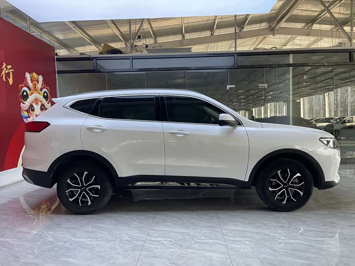 Фото 6 - Haval H6