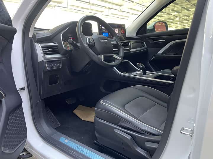 Фото 9 - Haval H6