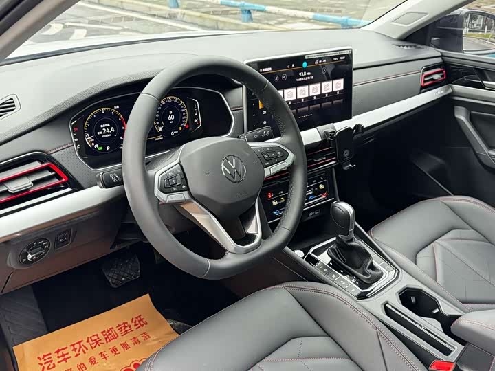 Фото 7 - Volkswagen Lavida