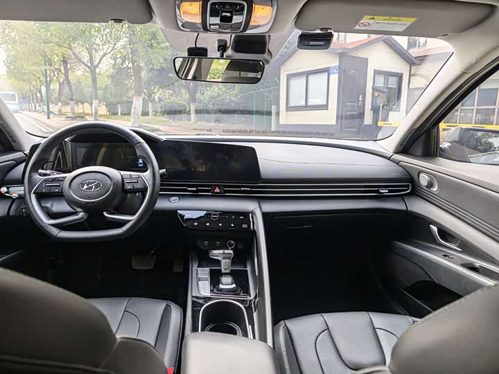 Фото 7 - Hyundai Elantra N line